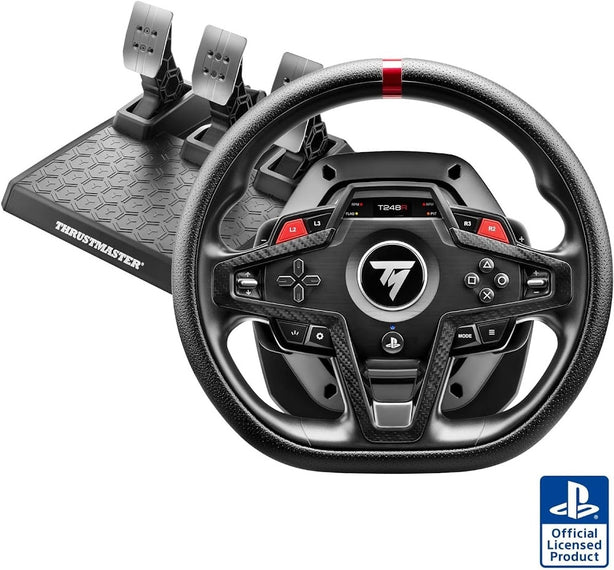 Thrustmaster T248R PS Version
