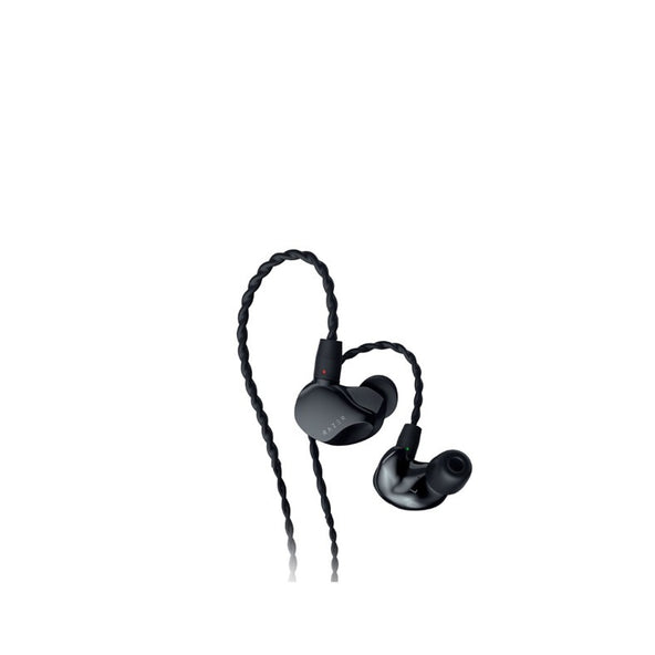 Razer Moray - Ergonomic In-Ear Monitor For All-Day Streaming - Frml Packaging