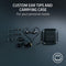 Razer Moray - Ergonomic In-Ear Monitor For All-Day Streaming - Frml Packaging