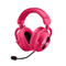 Logitech G Pro X 2 Lightspeed Bluetootth Headset Magenta
