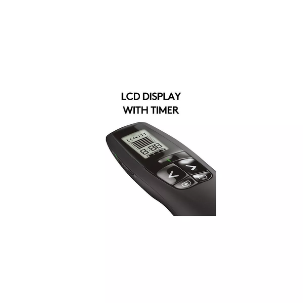 Logitech R800 Wireless Professional Presenter
