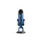Logitech For Creators Blue Yeti USB Microphone for Recording, Streaming, Gaming, Podcasting on PC and Mac, Condenser Mic for Laptop or Computer with Blue VO!CE Effects, Adjustable Stand, Plug and Play