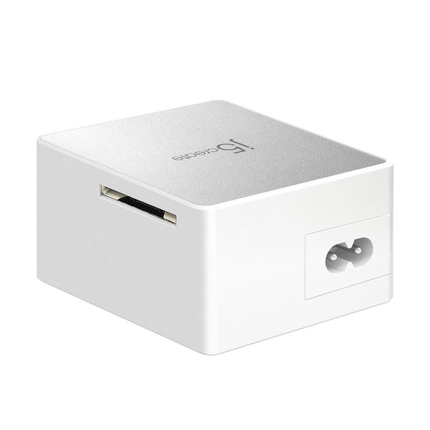 J5Create USB Type-C Powered Docking Station