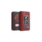 Belkin 5K Magnetic Wireless Power Bank with Kickstand Deadpool