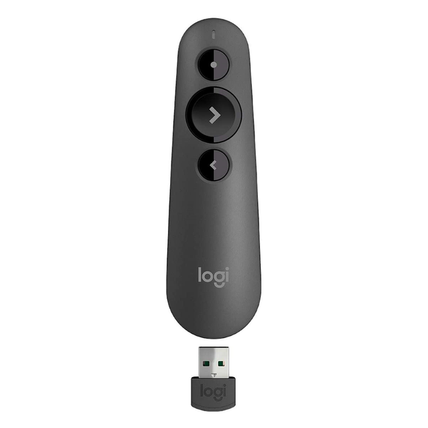 Logitech R500S Wireless Bluetooth Presenter