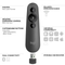 Logitech R500S Wireless Bluetooth Presenter