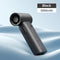 JISULIFE HANDHELD FAN LIFE9 5000MAH-BLACK