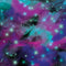 Cricut Infusible Ink™ Transfer Sheet Patterns, Galaxy