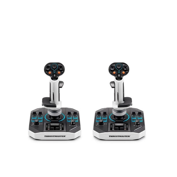 Thrustmaster SOL-R2 HOSAS