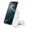 Belkin Qi2.2 25W 2-in-1 Wireless Charger RO White for Phone Earbuds
