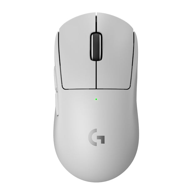 Logitech G Pro X Superlight 2 Gaming Mouse White