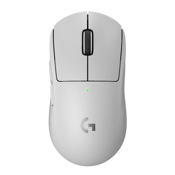 Logitech G Pro X Superlight 2 Gaming Mouse White