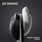 Logitech G Pro X Superlight 2 Gaming Mouse White