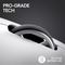 Logitech G Pro X Superlight 2 Gaming Mouse White