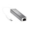J5Create USB Type-C To Gigabit Ethernet Adapter
