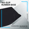 Logitech G240 Cloth Gaming Mousepad