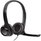 Logitech H390 USB Stereo Headset