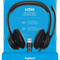 Logitech H390 USB Stereo Headset