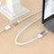 J5Create USB Type-C to 4K HDMI Cable with PD 100W pass-through