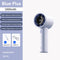 JISULIFE HANDHELD FAN LIFE10S-BLUE