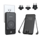 Energizer QM10002AC 6 In 1 Pd Fast Charging 10000mah Powerbank