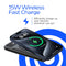 Energizer QM10002AC 6 In 1 Pd Fast Charging 10000mah Powerbank