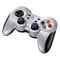 Logitech F710 Wireless Gamepad For PC Gaming