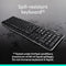 Logitech MK270R Wireless Keyboard And Mouse Combo