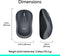 Logitech MK270R Wireless Keyboard And Mouse Combo
