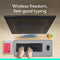 Logitech MK270R Wireless Keyboard And Mouse Combo