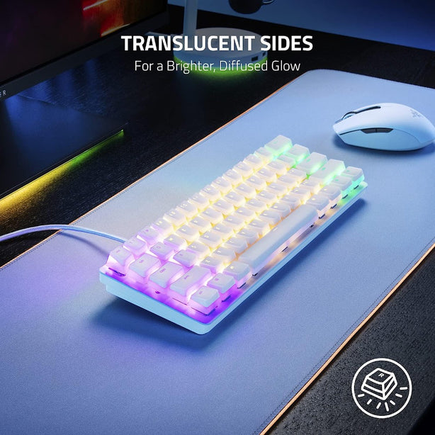 Razer Phantom Keycap Upgrade Set