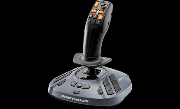 Thrustmaster SIMTASK FARMSTICK For XBOX Platform