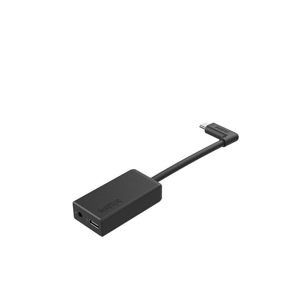 Gopro Pro 3.5Mm Mic Adapter
