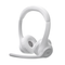 Logitech Zone 300 Bluetooth Wireless Headset Offwhite
