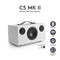 Audio Pro C5 Mark Ii Wireless Multiroom Spealer White