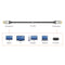 J5Create 4K DisplayPort 1.2 Cable 1.8M