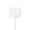 Belkin 200W USB-C 4-Port GaN Charger – White