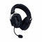 Razer BlackShark V3 Wireless Gaming Headset 2nd Generation HyperSpeed Wireless 2nd Gen TriForce Titanium 2.0 inch (50 mm) Driver HyperClear Ultra - RZ04-05410100-R3M1