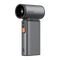JISULIFE HANDHELD FAN ULTRA1-DARK GREY