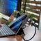 J5Create Ultradrive Mini Dock For Surface Pro 4/5/6 Black Color