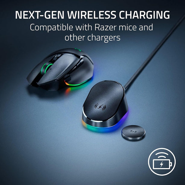 Razer Mouse Dock Pro