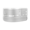 Logitech Wave Keys Ergonomic Wireless Keyboard Offwhite