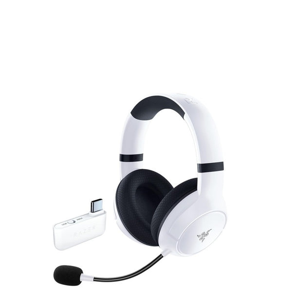 Razer Kaira Hyperspeed-Ps5 Wless Gaming Headset