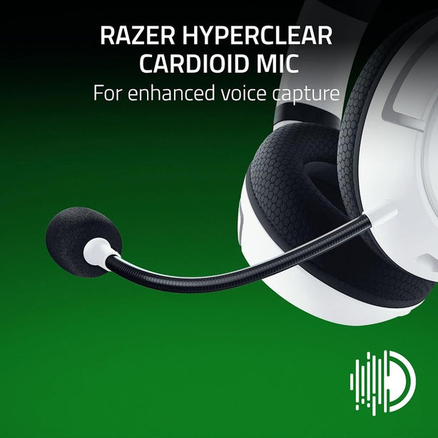 Razer Kaira Hyperspeed-Ps5 Wless Gaming Headset