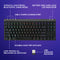 Logitech G515 Lightspeed Tkl Kb Gl-Tactile Black – Tri-Mode Wireless, Gl Mechanical Switches, Pbt Keycaps, Rgb Lighting