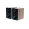 EDIFIER M60 COMPACT MULTIMEDIA SPEAKER - OAK