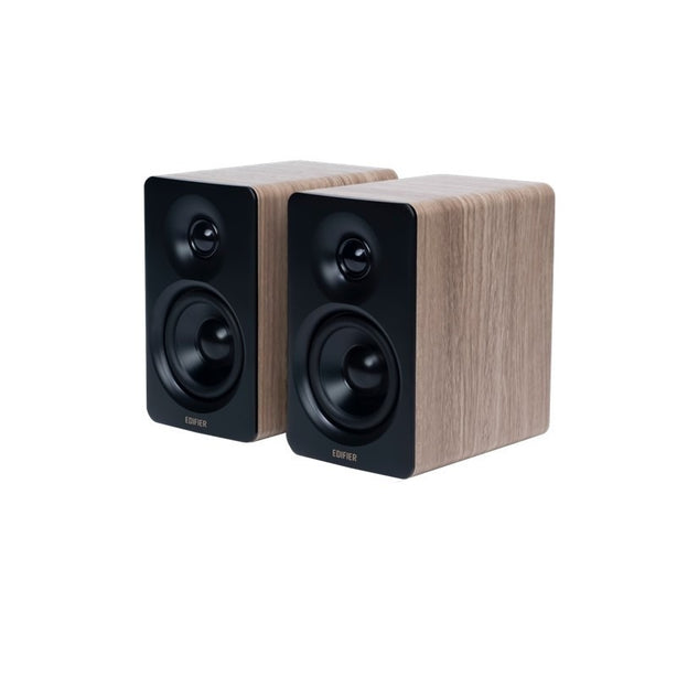 EDIFIER M60 COMPACT MULTIMEDIA SPEAKER - OAK