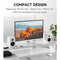 EDIFIER M60 COMPACT MULTIMEDIA SPEAKER - OAK