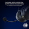 Razer Kaira Pro Hyperspeed-Ps5 Wireless Gming Headset