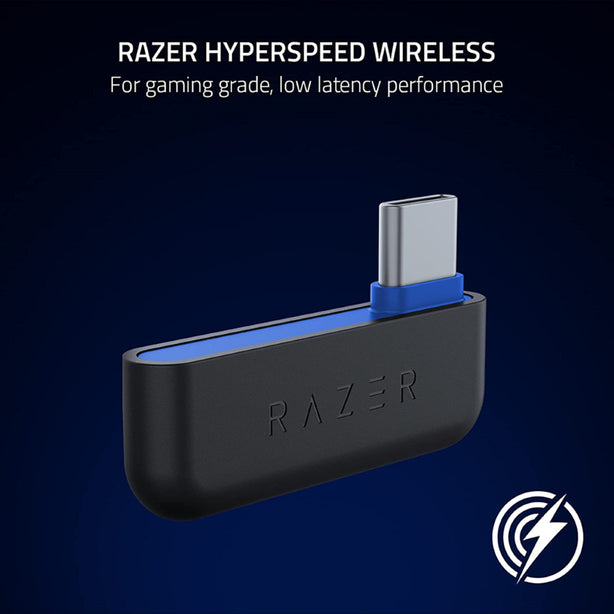 Razer Kaira Pro Hyperspeed-Ps5 Wireless Gming Headset